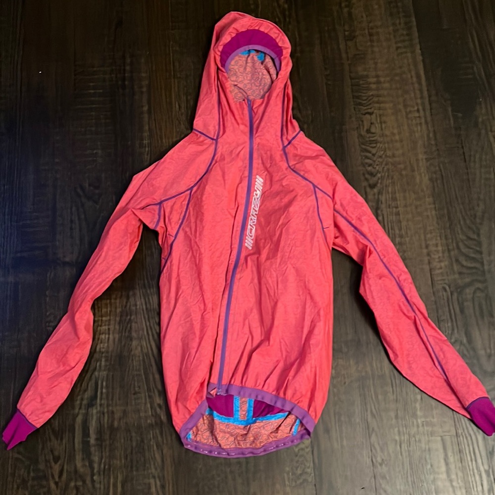 Windproof and waterproof ultra light jacket Crazy